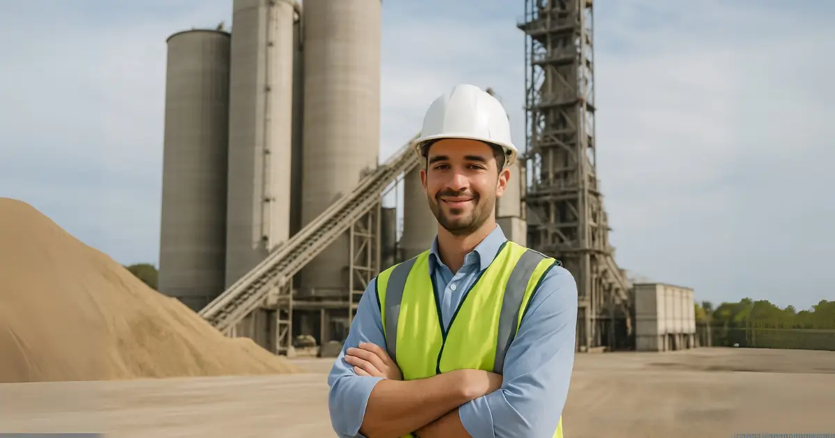 Cement Industry Jobs Karnataka – Exciting Field Sales Careers for Civil Engineers 2025 2 Cement Industry Jobs Karnataka – Field Sales for Civil Engineers