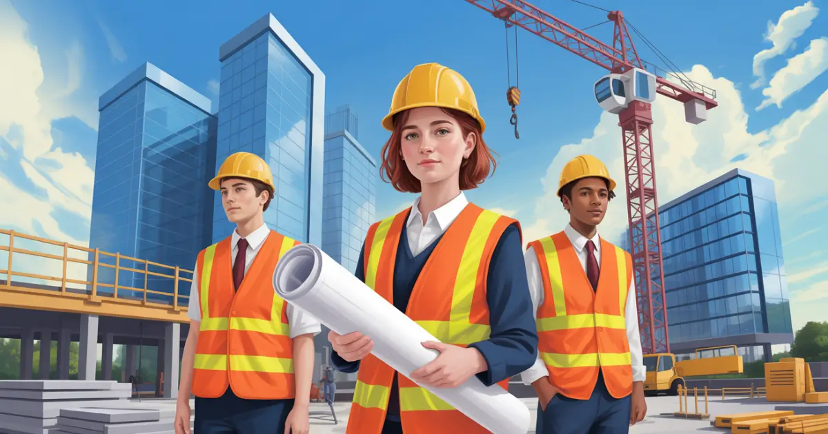 Diploma in Civil Engineering: Complete Guide to Career, Admission & Opportunities in 2025