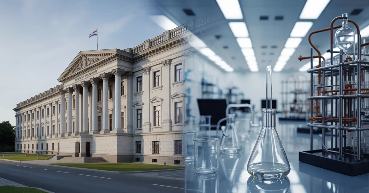 Government Jobs for Chemical Engineers: Complete Guide 2025