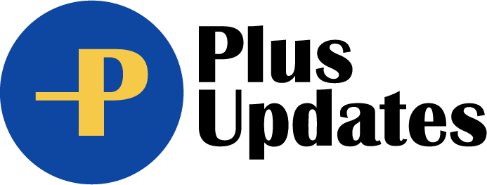 plusupdates logo plusupdates logo