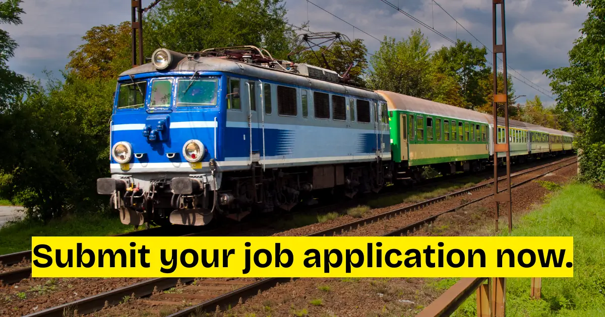 10th Pass Job in Railway: 2025 Vacancies & Salary