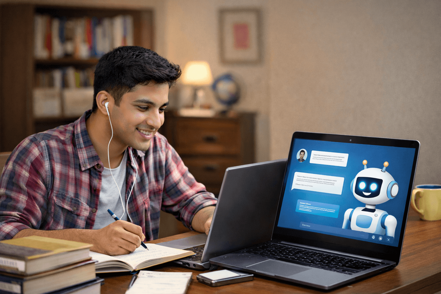 Ace Your Exams & Career in India with These AI Tools 1 Ace Your Exams & Career in India with These AI Tools